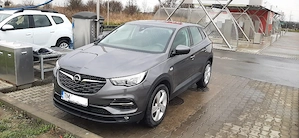 Opel Grand Land X 2019 - imagine 7