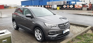 Opel Grand Land X 2019