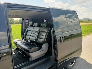 HYUNDAI H-1 Grand Starex - imagine 4