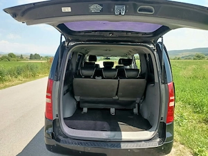 HYUNDAI H-1 Grand Starex - imagine 6