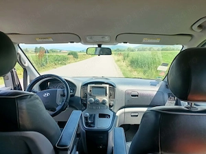 HYUNDAI H-1 Grand Starex - imagine 7