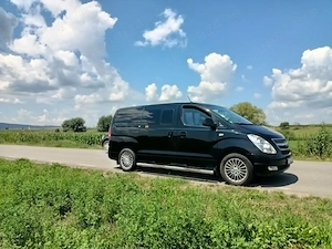 HYUNDAI H-1 Grand Starex - imagine 2