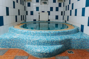 Modul vacanță: ON! Relaxare activă la Pensiunea PRAID (pachet MIN. 2 NOPȚI cu ședință wellness) - imagine 3