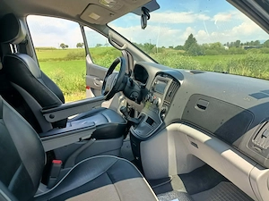HYUNDAI H-1 Grand Starex - imagine 8