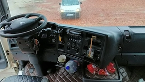 Scania r420 hai 2006 - imagine 5