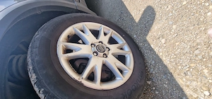 Jante aliaj originale Volvo XC90 R 18  - imagine 6