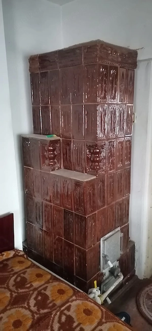 CASA NAIPU GIURGIU-  Str. Soseaua Bucuresti - Alexandria nr. 73 - imagine 5