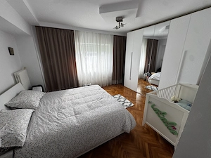 Vand apartament 2 camere decomandat RENOVAT TOTAL BARLAD VASLUI  - imagine 6
