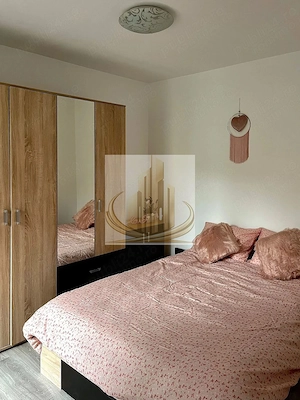 Ap 2 camere zona centrala - imagine 2