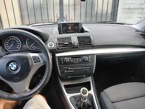 Vand bmw seria 1 motor 2.0 diesel  - imagine 8