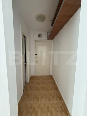 Apartamen 2 camere, 31 mp, zona Micro 14 - imagine 7