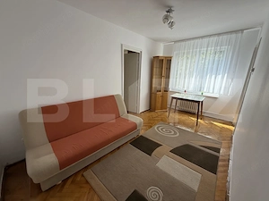 Apartamen 2 camere, 31 mp utili , Zona Micro 14