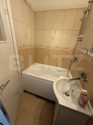 Apartamen 2 camere, 31 mp, zona Micro 14 - imagine 5