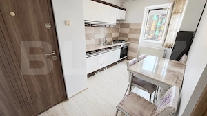 Apartament 2 camere, 48 mp, zona Cetate - imagine 3