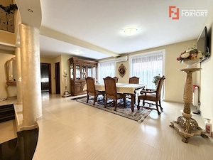 Vila exclusivista de inchiriat - Ideala pentru Locuinta sau Business  - imagine 15