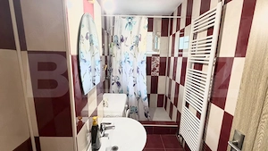 Apartament 2 camere, 48 mp, zona Cetate - imagine 7