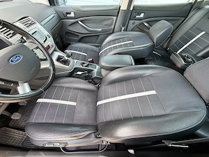 Ford Kuga 2.0 TDCi 4x4 Trend - imagine 16