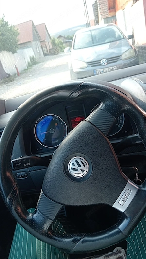 Vând  schimb GOLF 5 GTI  cu motocicleta  - imagine 9