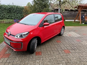 VW e-UP 2023, impecabil, 40000km ,2 seturi de roți complete (vară + iarnă) - imagine 4