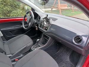 VW e-UP 2023, impecabil, 40000km ,2 seturi de roți complete (vară + iarnă) - imagine 3