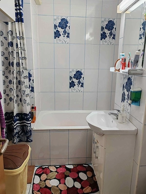 Apartament cu 2 camere de vanzare in Tudor - imagine 3