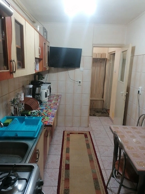 vand apartament 3 camere - imagine 3