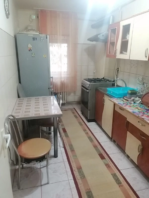 vand apartament 3 camere - imagine 2
