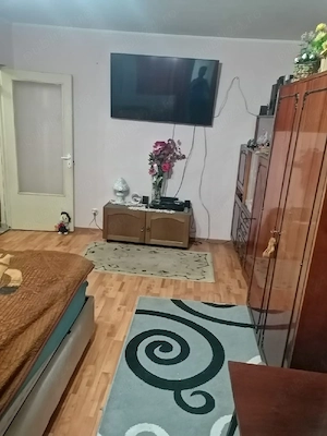 vand apartament 3 camere - imagine 4