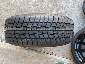 Jante 18" și rezervă de 16" 5x112 - imagine 3