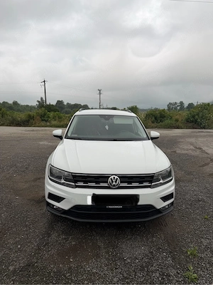 Schimb Tiguan 2020 cu Tiguan 2024