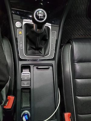 2019 VW Golf 7.5 R Manual - imagine 7