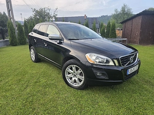 Volvo xc60-2010- 4x4 - imagine 3