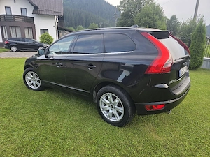 Volvo xc60-2010- 4x4 - imagine 2