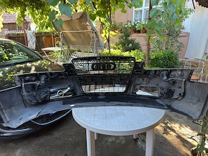 Bara fata audi A6 2006-2010