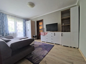 Apartament 2 camere de inchiriat Vlaicu renovat utilat - 270 euro