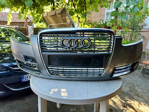 Bara fata audi A6 2006-2010 - imagine 4