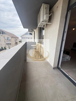 Ap 2 Cam Decomandat | Bloc Nou | 2 Parcari | Dumbravita | Investitie - imagine 8