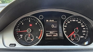 VW CC 2.0 tdi 4 Motion