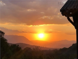 Vila premium cu lac privat si panorama catre Masivul Postavaru | Cheile Rasnoavei - imagine 10