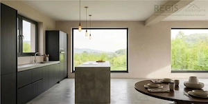 Vila premium cu lac privat si panorama catre Masivul Postavaru | Cheile Rasnoavei - imagine 5