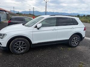 Schimb Tiguan 2020 cu Tiguan 2024 - imagine 2
