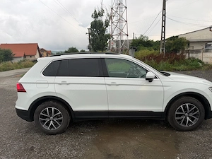 Schimb Tiguan 2020 cu Tiguan 2024 - imagine 3