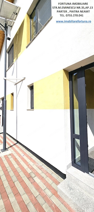 Proprietate Piatra Neamt - Casa moderna Camin de suflet - imagine 9