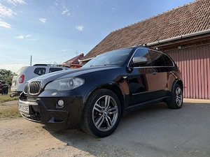 BMW X5 Xdrive 3.0d - imagine 2