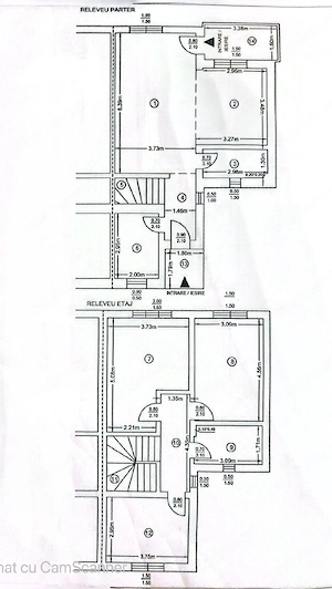 Proprietate Piatra Neamt - Casa moderna Camin de suflet - imagine 8