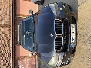 BMW X5 Xdrive 3.0d - imagine 4