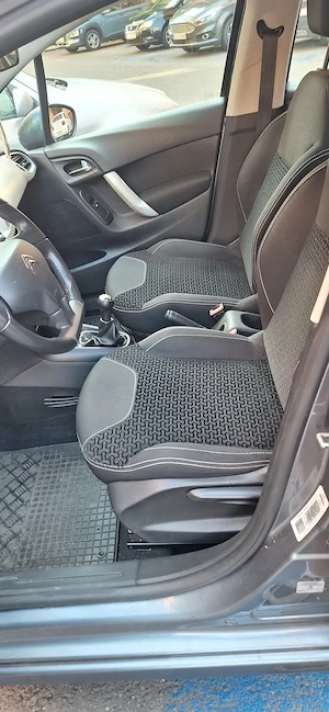 Citroen C3 Benzina  - imagine 5