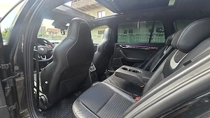 Skoda Octavia 3 RS 2.0TDI DSG - imagine 3