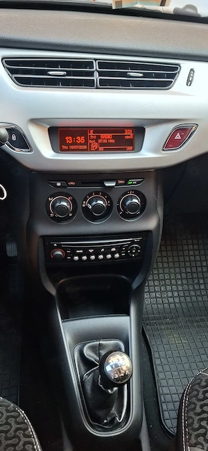 Citroen C3 Benzina  - imagine 4