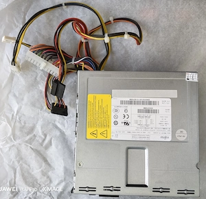 Sursa PC Fujitsu Esprimo E5731Series 250W  HP-D2508E0